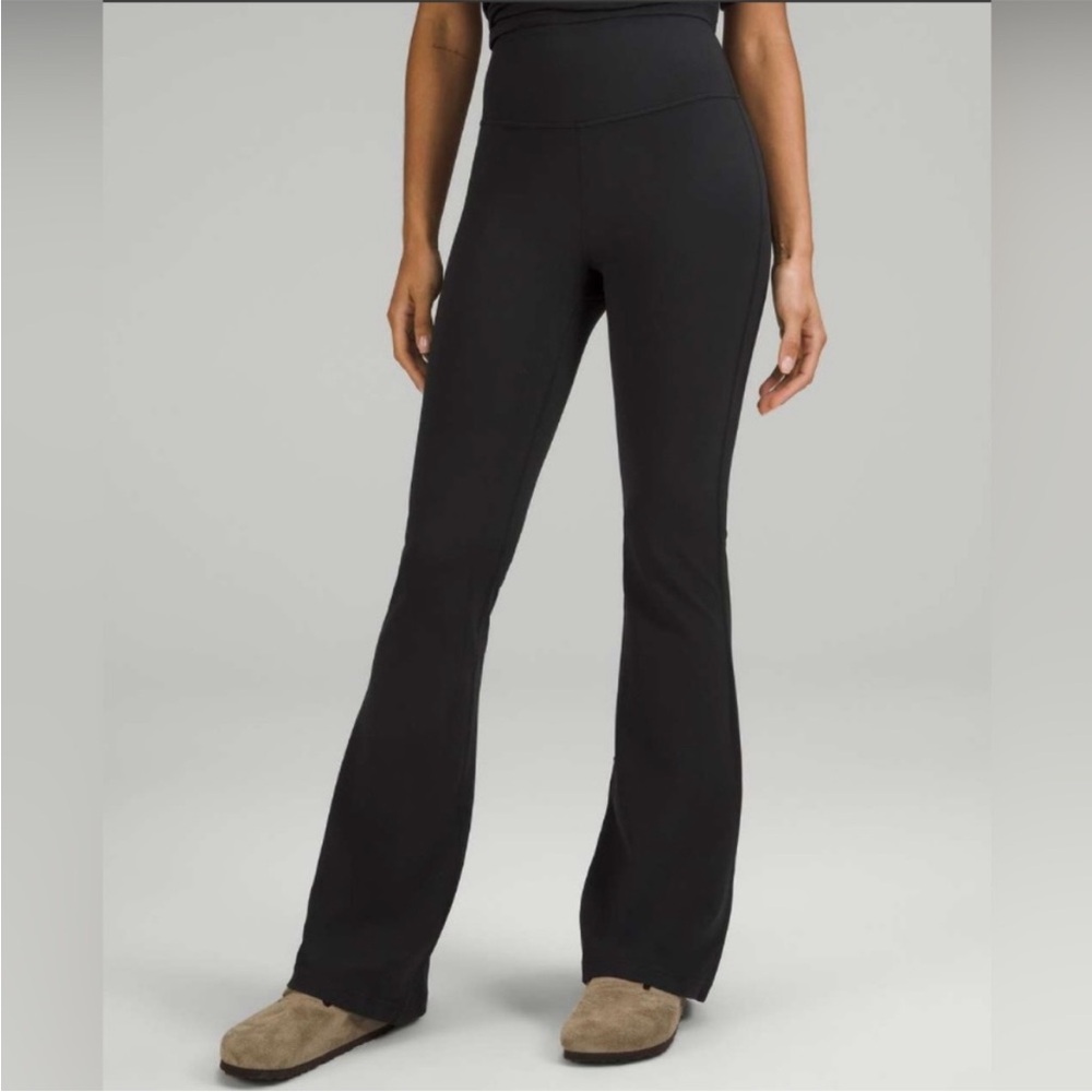 Lululemon Groove Flare Pant